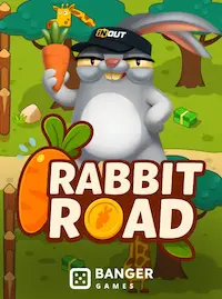 Rabbit Road at 8883V COM