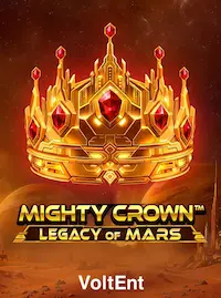 Mighty Crown at 8883V COM