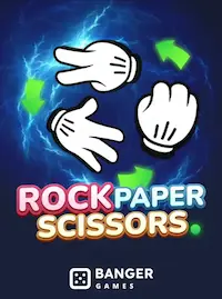 Rock Paper Scissors at 8883V COM
