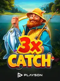 Catch at 8883V COM