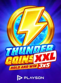 Thunder Coins XXL at 8883V COM