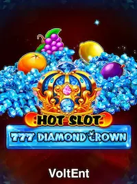 Hot Slot at 8883V COM