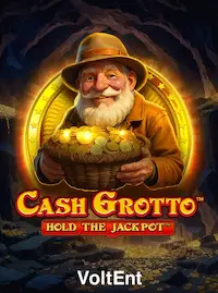 Cash Grotto at 8883V COM
