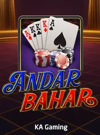 Andar Bahar at 8883V COM
