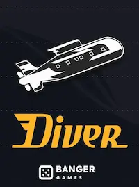 Diver crash adventure at 8883V COM
