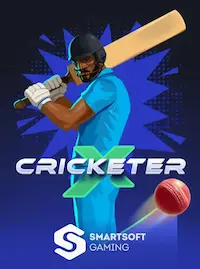 CricketerX crash game at 8883V COM
