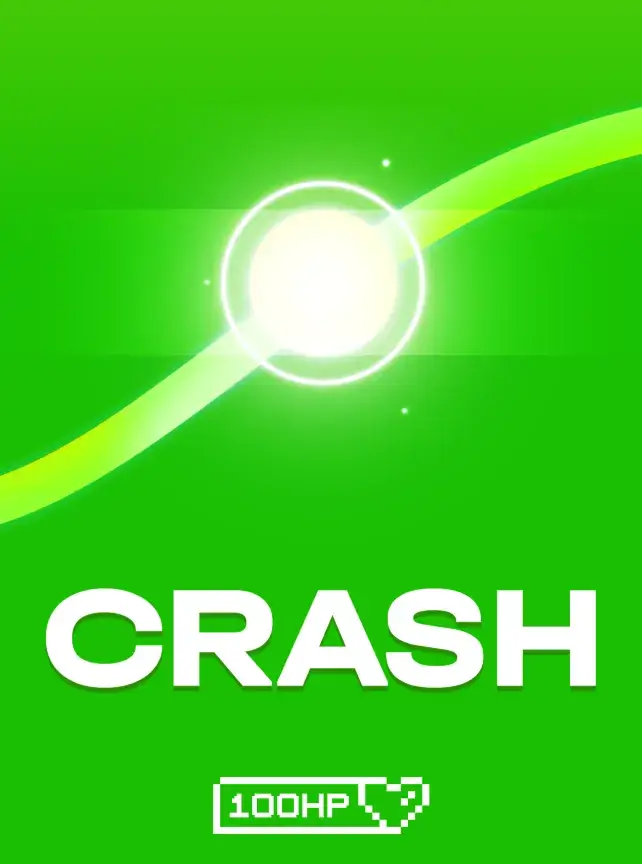 Classic Crash at 8883V COM