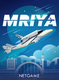 Mriya crash game at 8883V COM