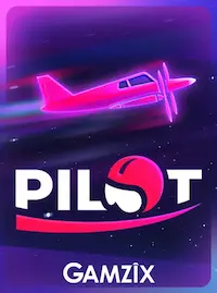 Pilot crash game at 8883V COM