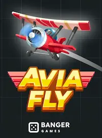 AviaFly crash game at 8883V COM