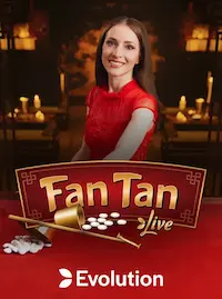 Fan Tan live at 8883V COM