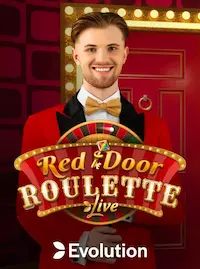 Red Door Roulette at 8883V COM