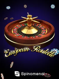 Classic Roulette at 8883V COM
