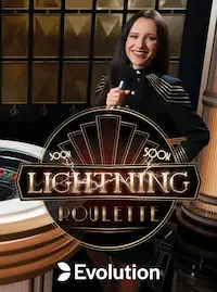 Lightning Roulette at 8883V COM