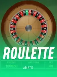 European Roulette at 8883V COM