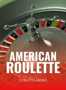 American Roulette at 8883V COM