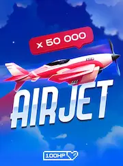 Airjet crash game at 8883V COM