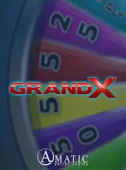 GrandX live at 8883V COM
